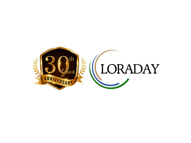 30th year in business!
