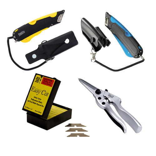 Safety Knives Loraday Safety knives loraday