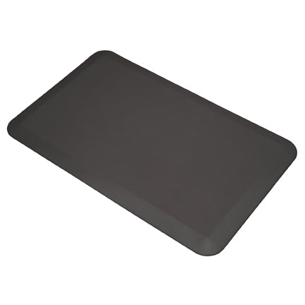 Mat, New Life Eco-Pro Anti-Fatigue Mat 20"x32", Midnight, Biofoam
